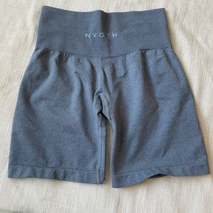 NVGTN SHORTS